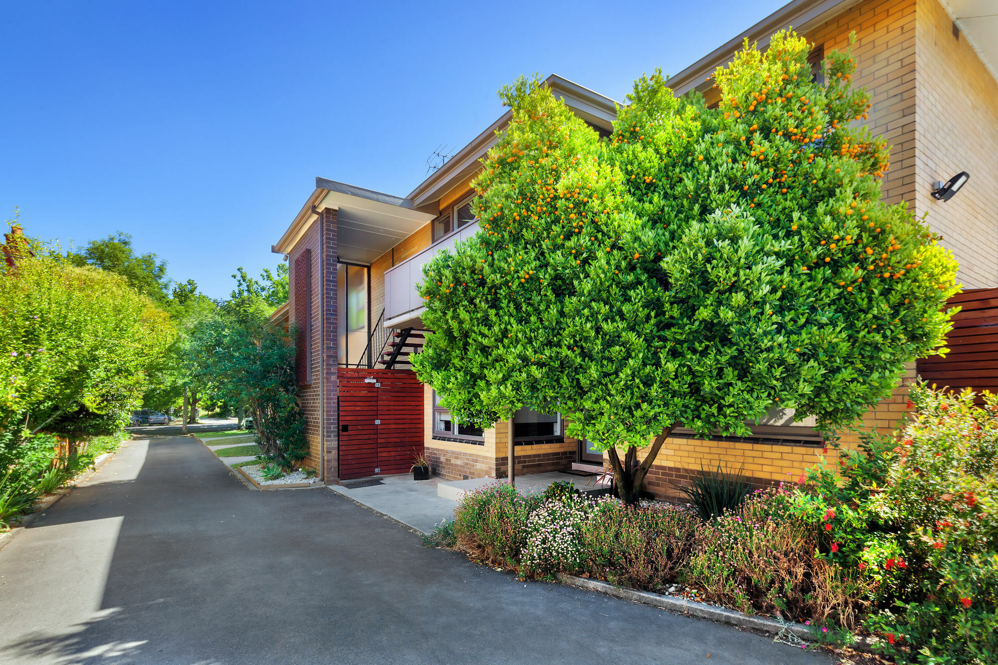 Lake Wendouree Luxury Apartments On Webster Ballarat Exterior foto